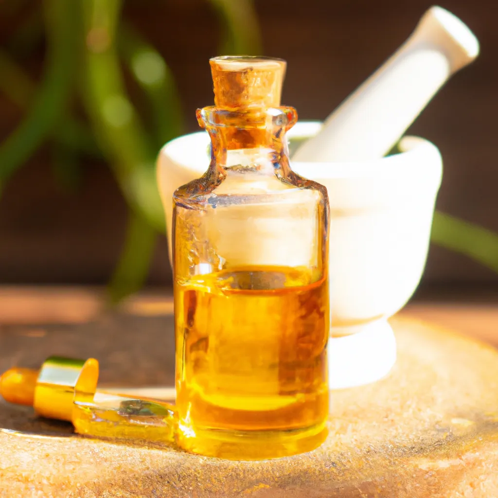 Naturalne oleje w pielęgnacji skóry – co warto wiedzieć