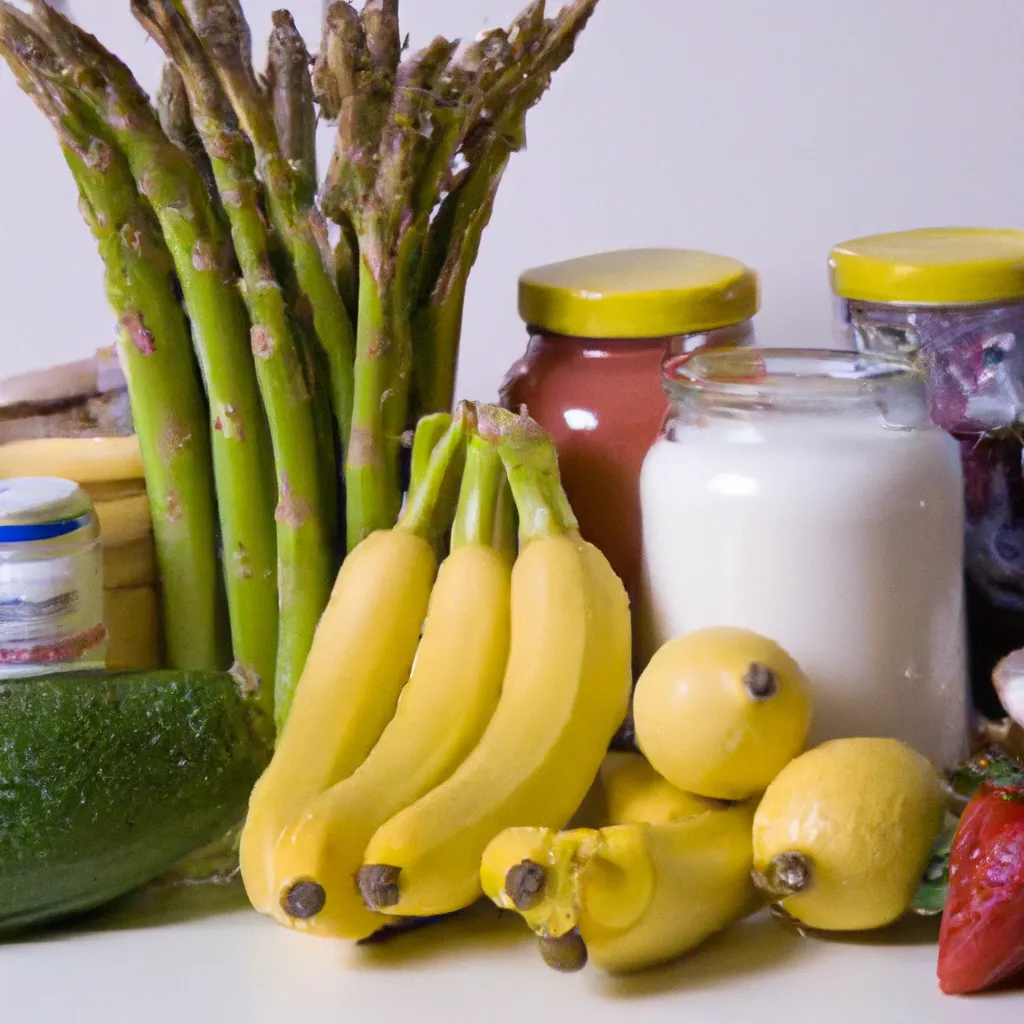 Probiotyki i prebiotyki – jak wspierają zdrowie jelit