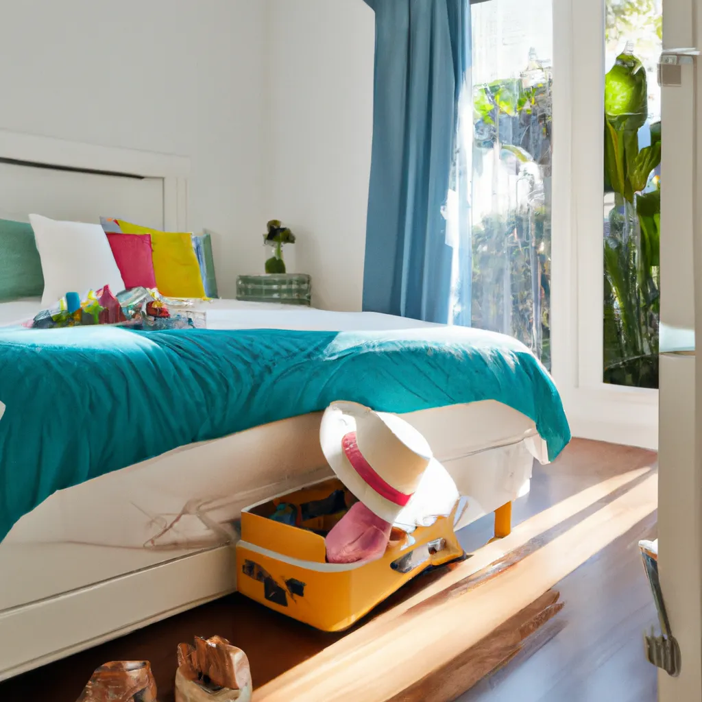 Moda na wakacjach – jak pakować się z głową