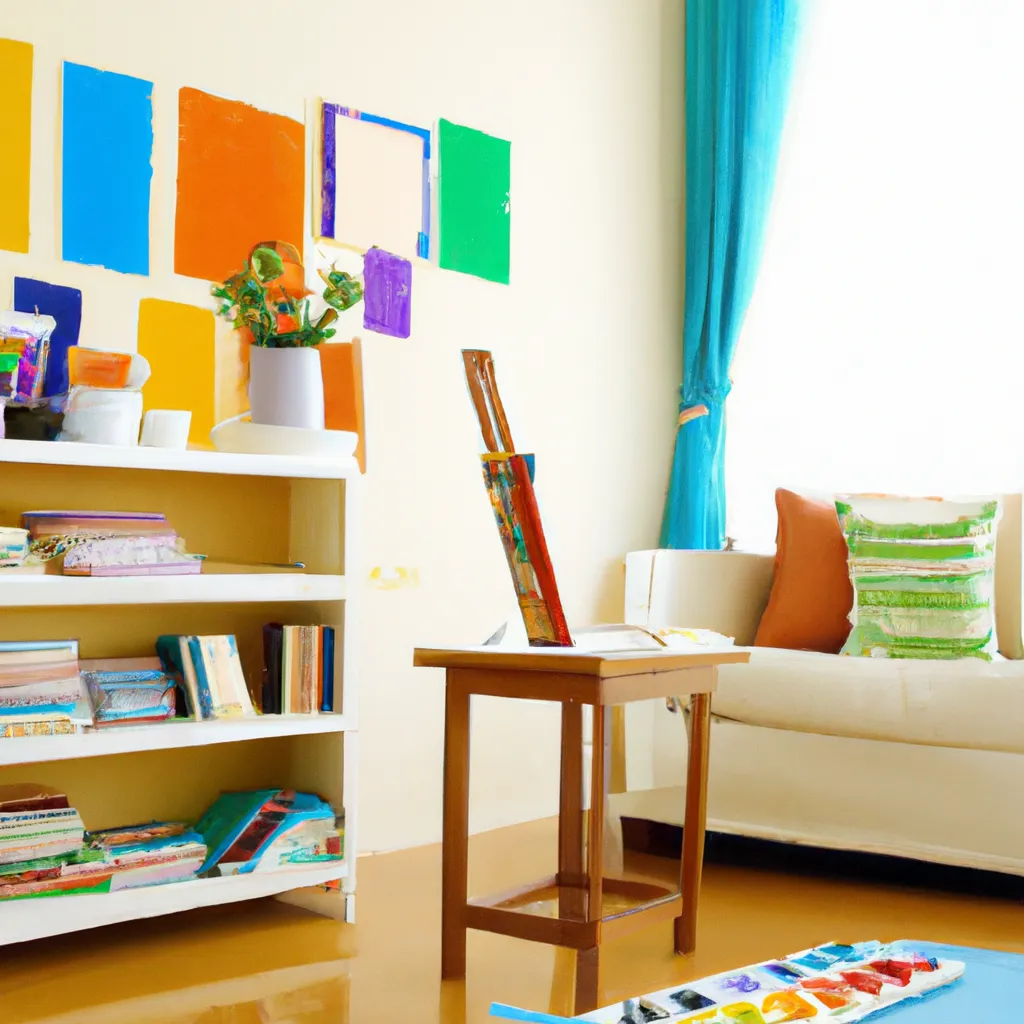 Kreatywne sposoby na spędzanie wolnego czasu – nie tylko dla rodziców