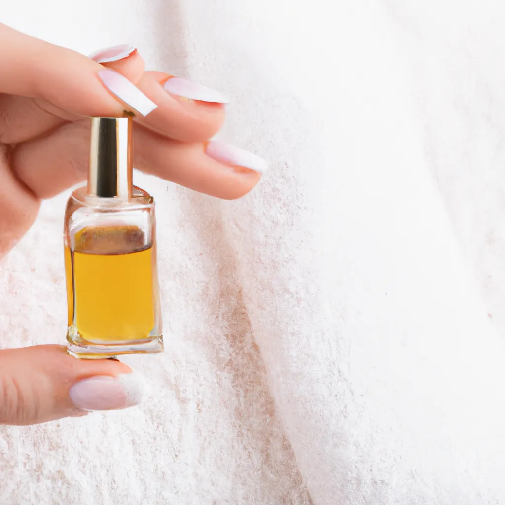 Sekret pięknych paznokci – pielęgnacja krok po kroku