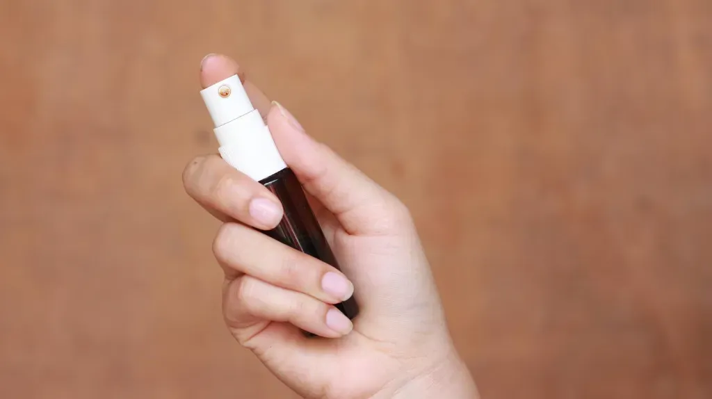 Atomizery do kosmetyków